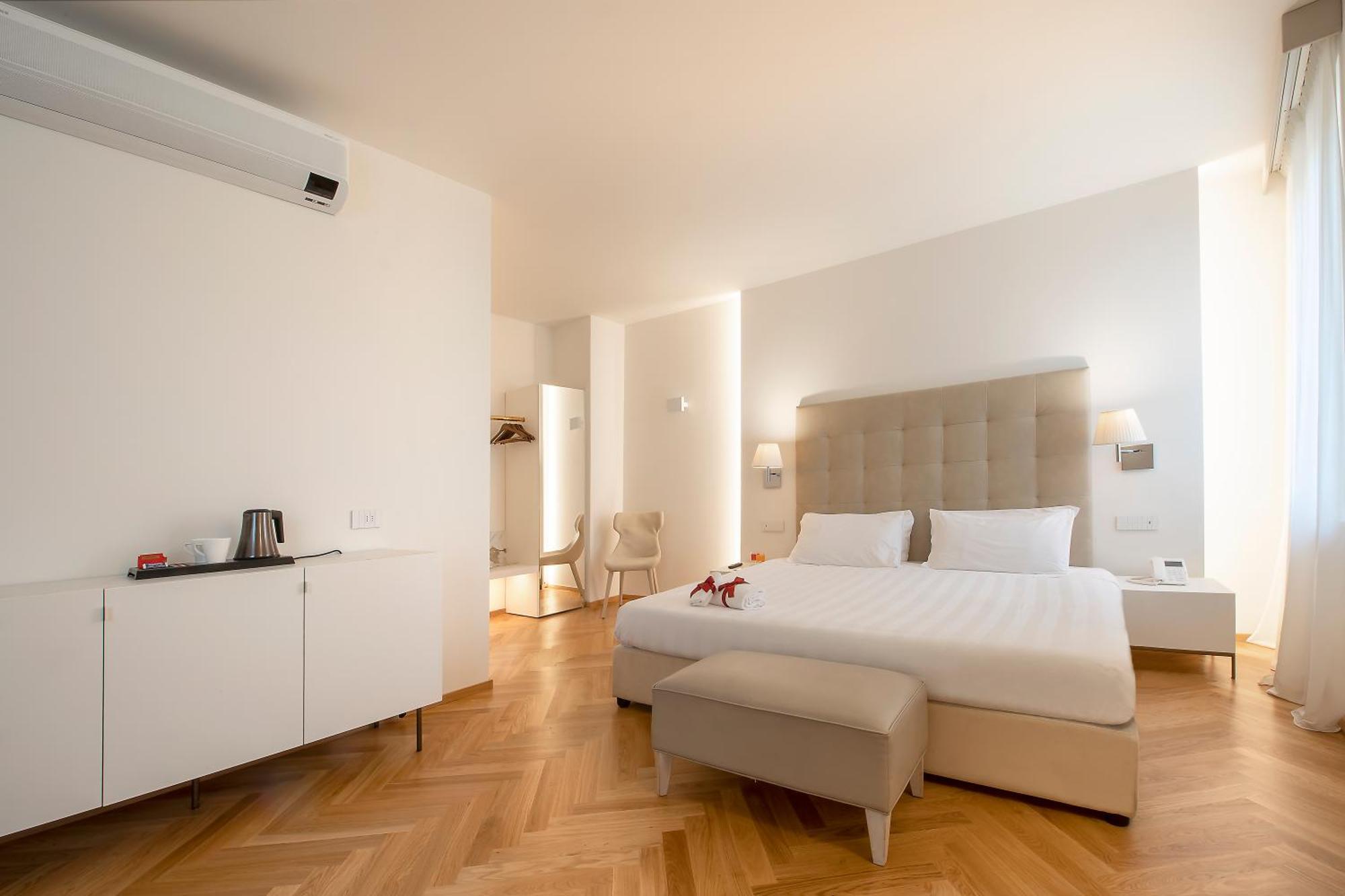 Asisium Boutique Hotel Экстерьер фото